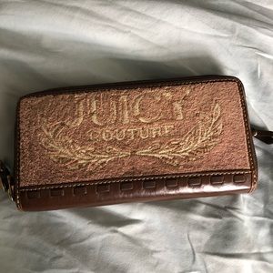 Juicy Couture Wallet